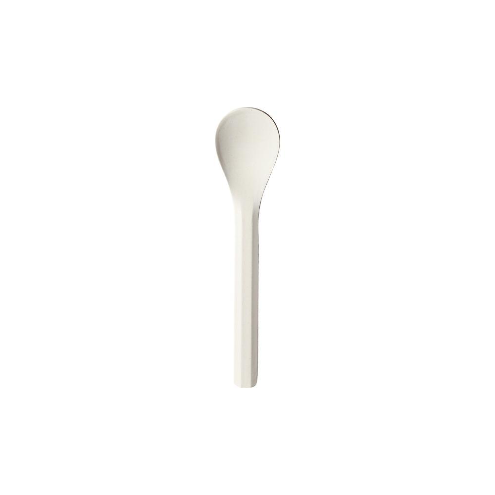 KINTO Alfresco Spoon Set Of 8 (Beige) - 20717