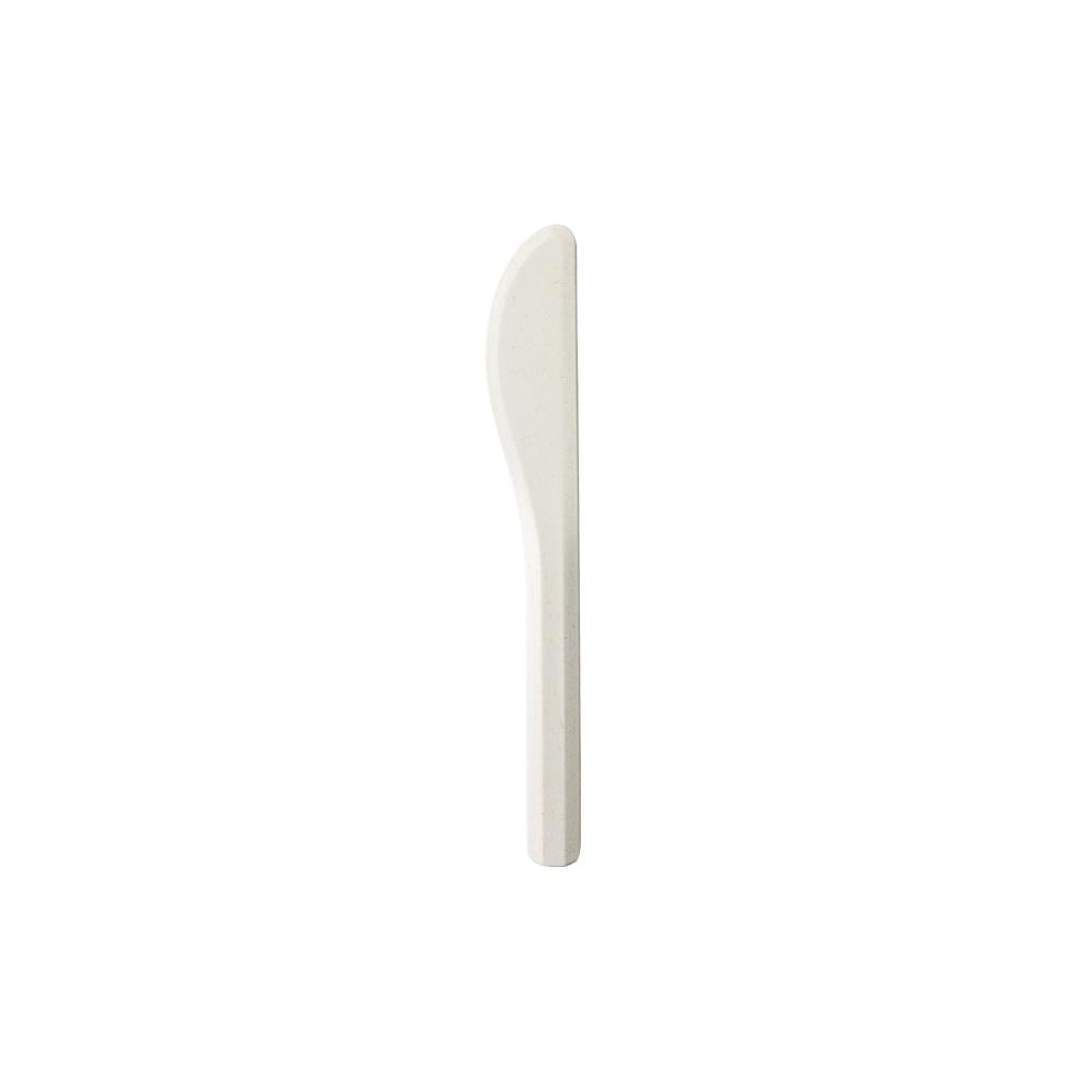 KINTO Alfresco Knife Set of 8 (Beige) - 20726