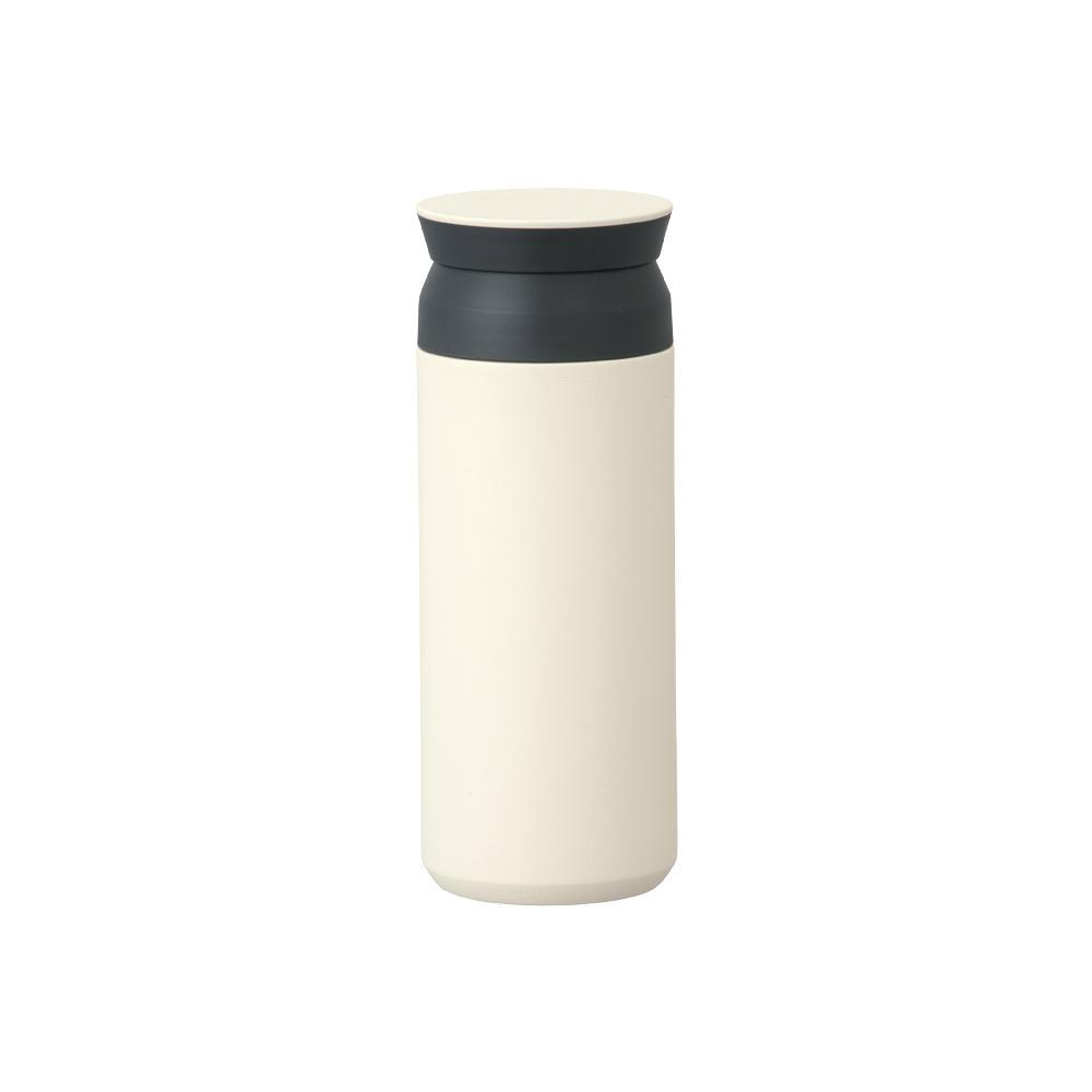 KINTO Travel Tumbler (White - 500ml) - 20942