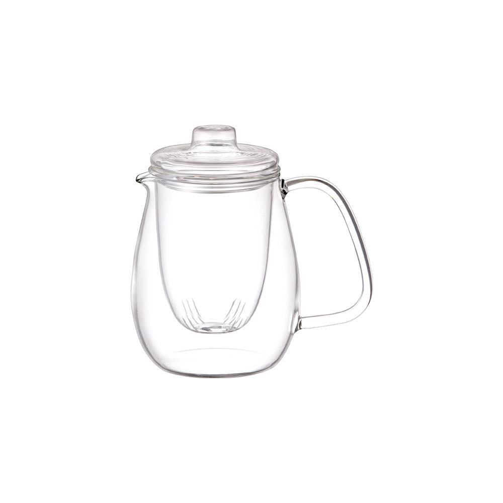 KINTO Unitea Teapot Set (Large - 680ml) - 8364