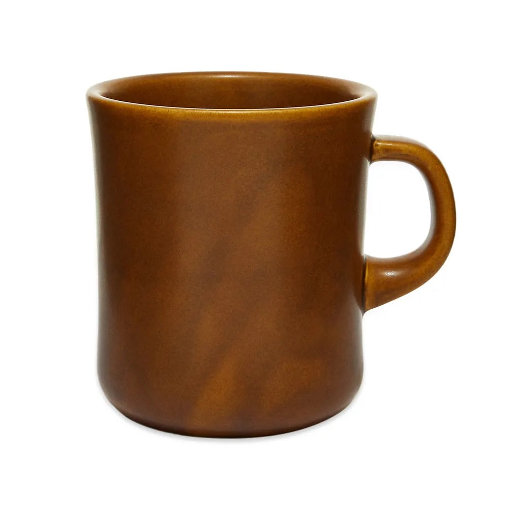 KINTO SCS MUG 400ML BROWN (Set of 4pcs) - 27641