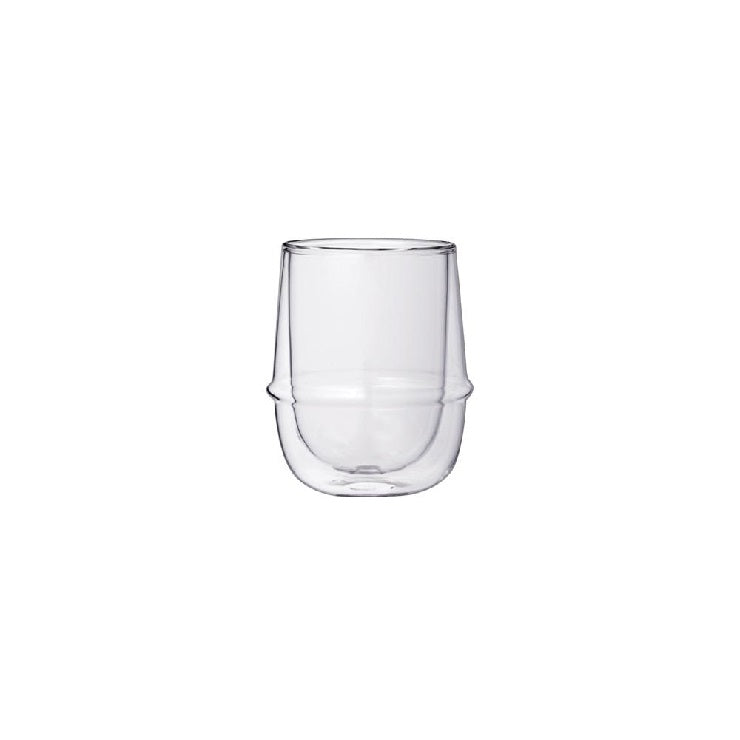 KINTO Kronos Double Wall Coffee Cup (250ml) - 23107
