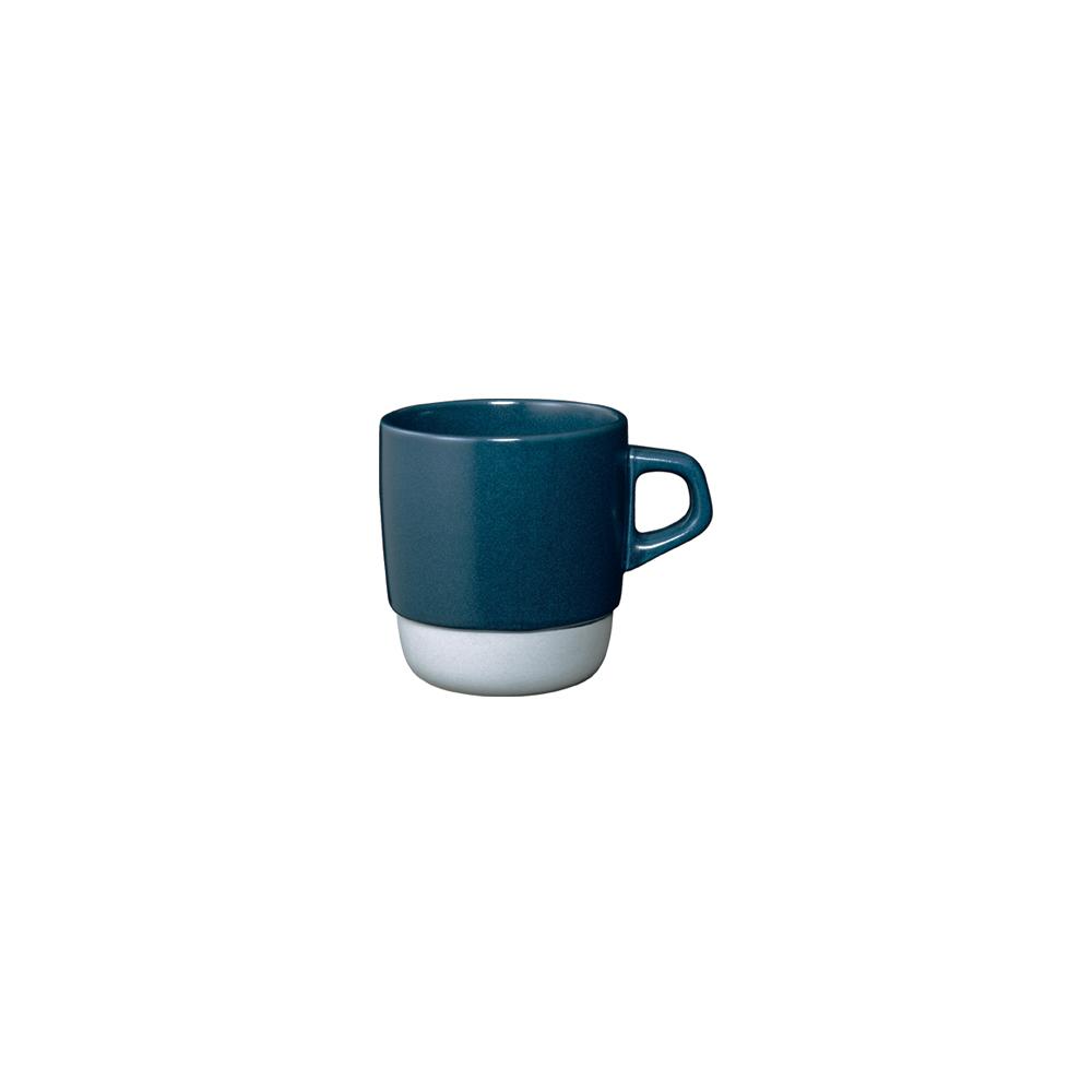 KINTO Scs Stacking Mug (Navy - 320ml) - 27660