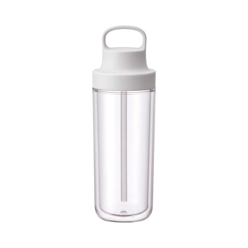 KINTO To Go Bottle 480ml - White