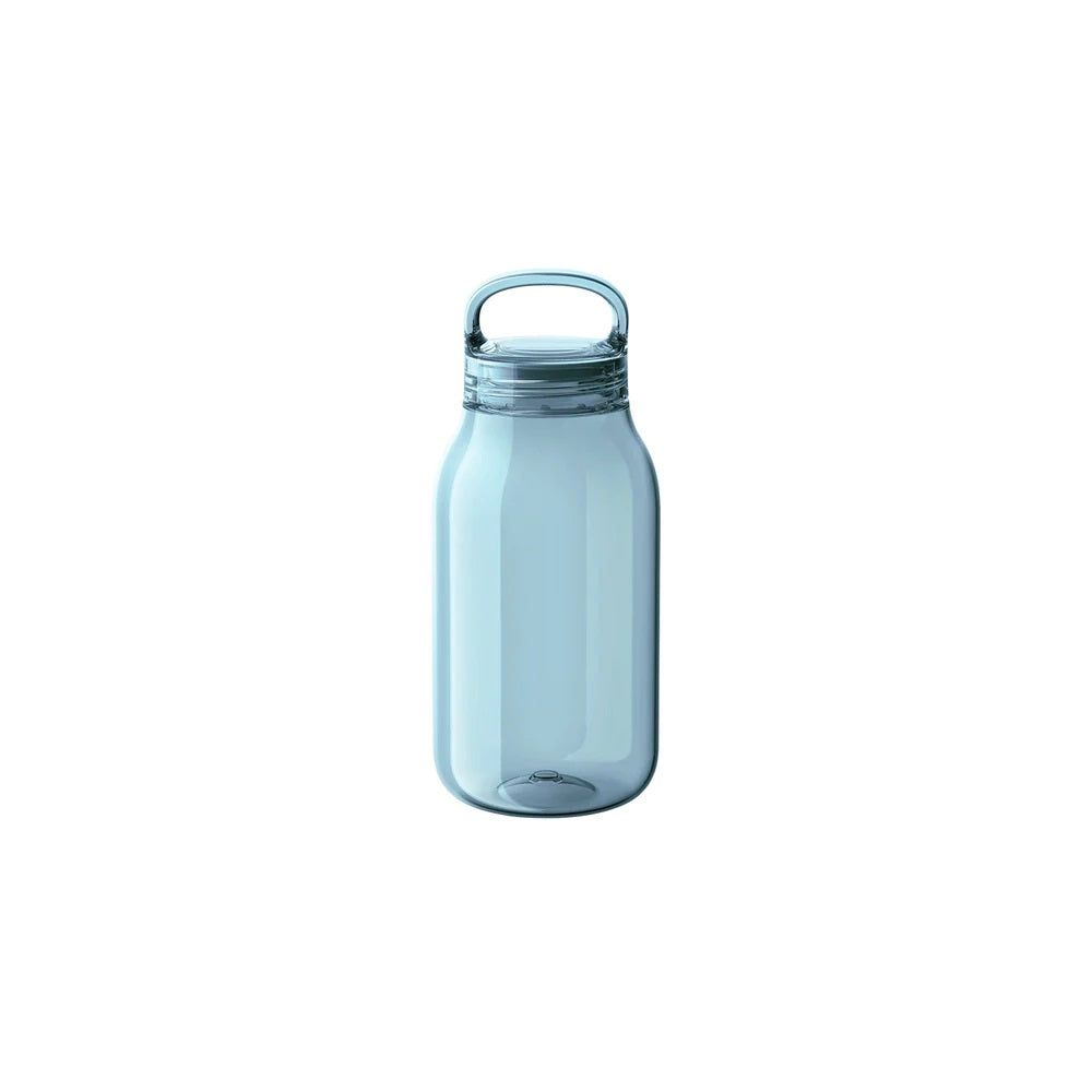 WATER BOTTLE (Blue) 300ml