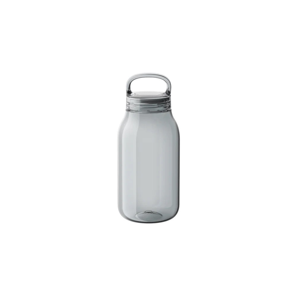 WATER BOTTLE (Smoke) 300ml