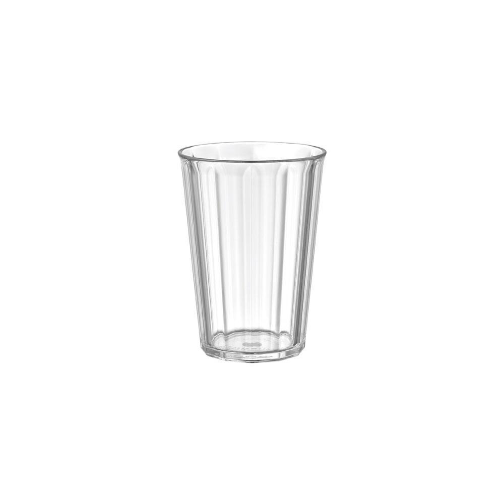 KINTO Alfresco Tumbler Set of 6 (Beige - 420ml) - 20734