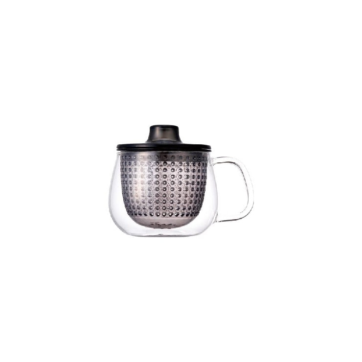 KINTO Unitea Unimug (Gray - 350ml) - 22917
