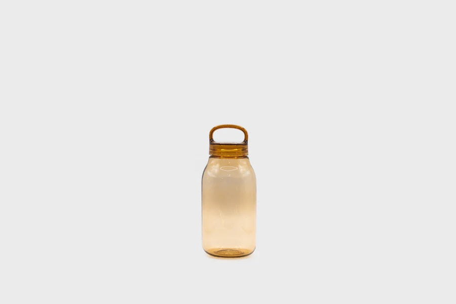 WATER BOTTLE (Amber) 300ml