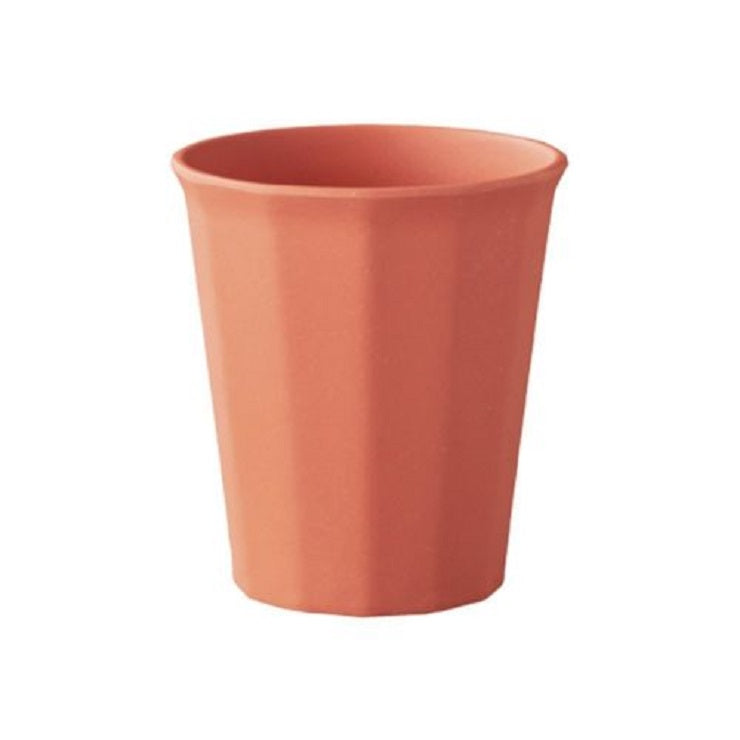 KINTO Alfresco Tumbler Set Of 4 (Red - 360ml) - 20703