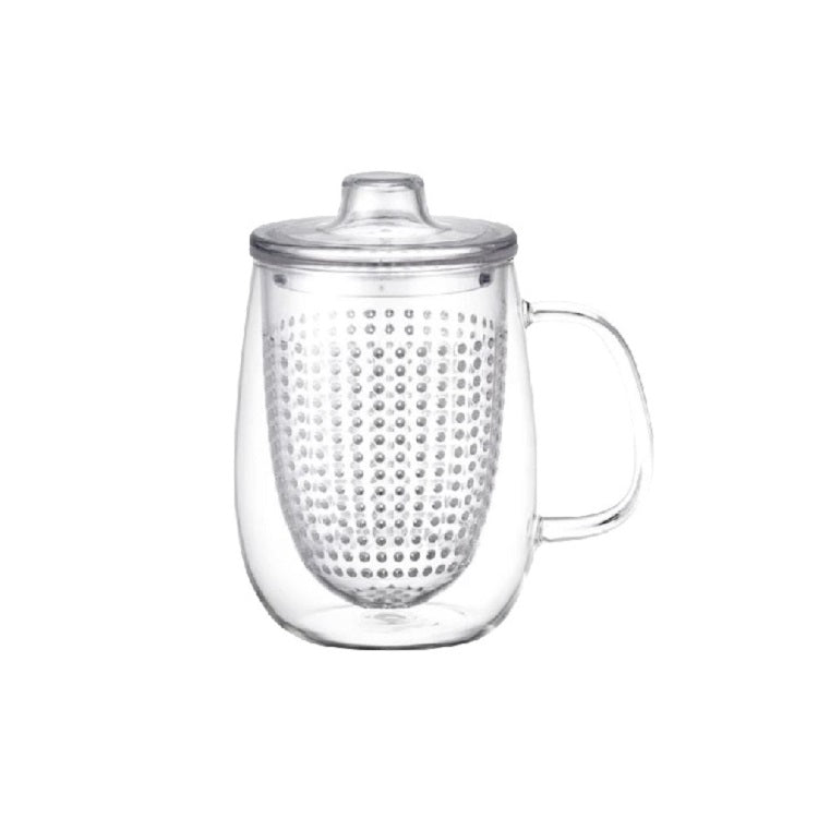 KINTO Unimug Large (Clear - 510ml) - 22913