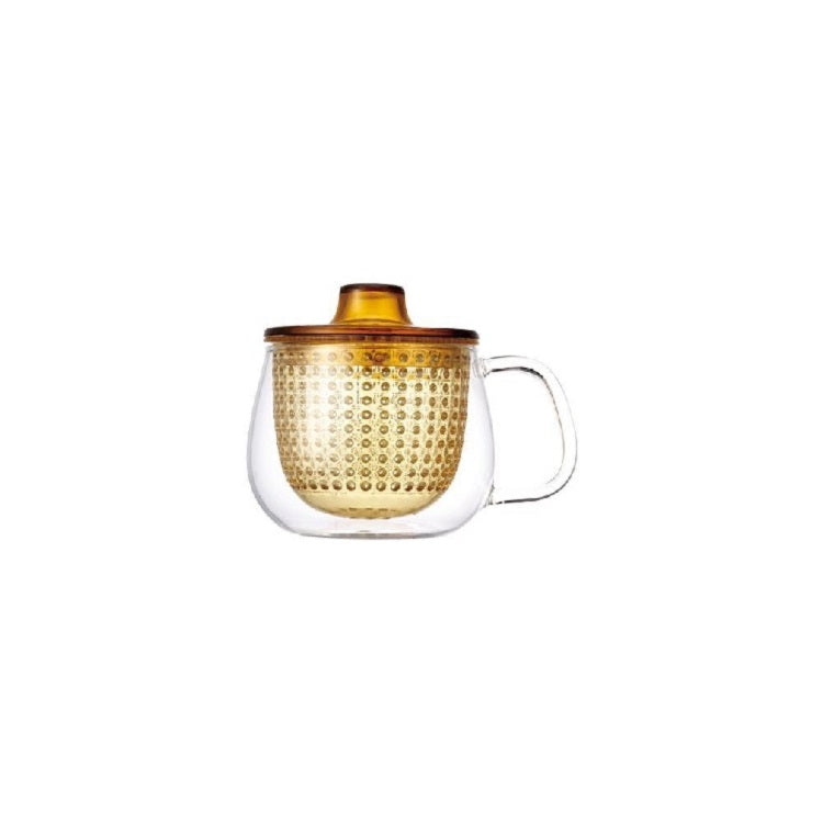 KINTO Unitea Unimug (Yellow - 350ml) - 22915