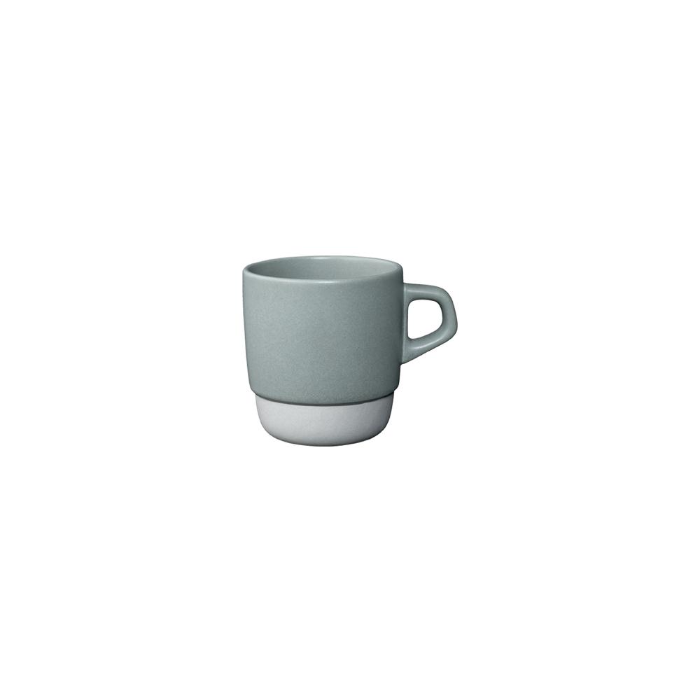KINTO Scs Stacking Mug (Gray - 320ml) - 27659