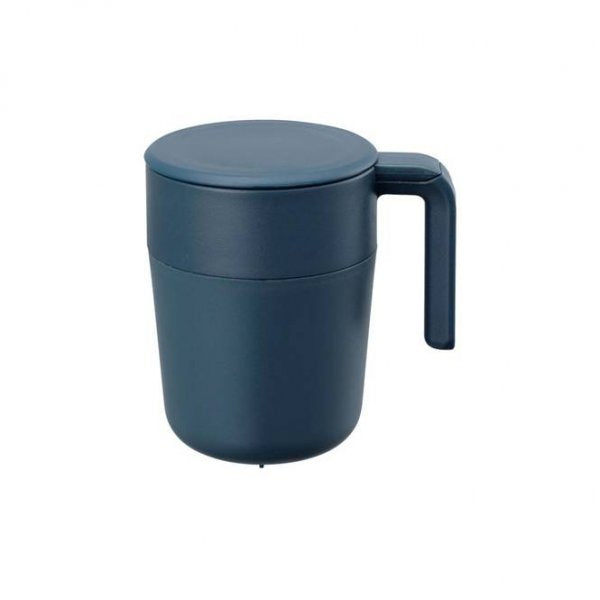 KINTO Cafepress Mug (Navy - 260ml) - 22727