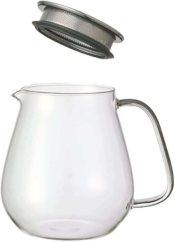 Unitea One Touch Teapot (720ml) - 8336