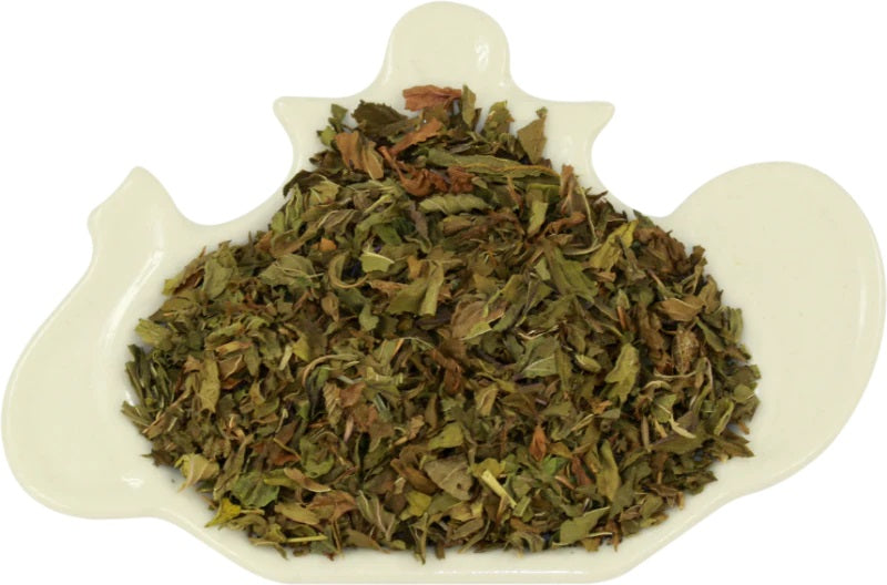 Basilur Tea Herbal Infusions Peppermint Loose Leaves (50g) Horeca -7120