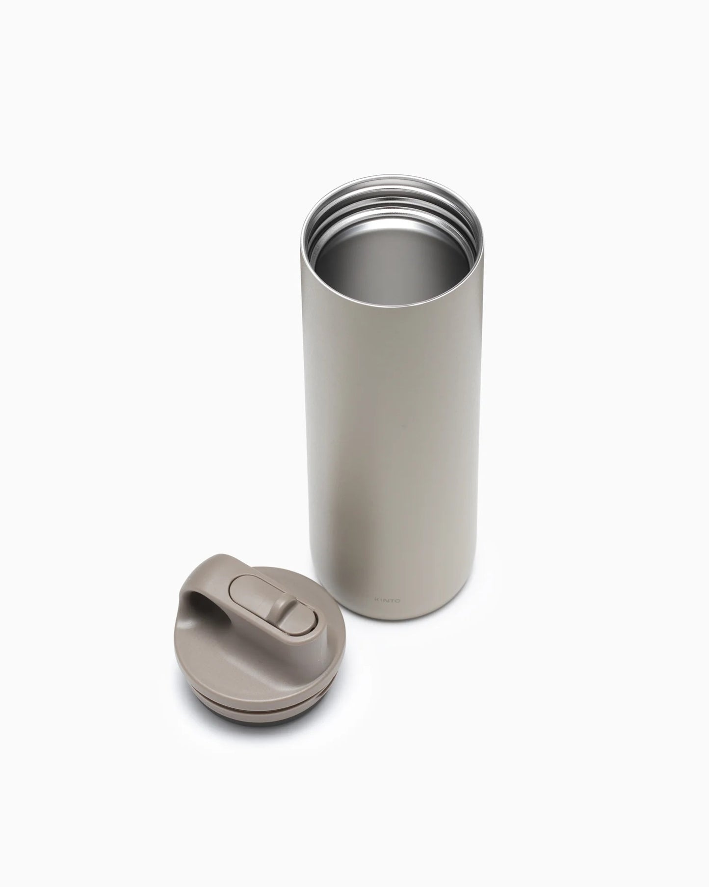 KINTO Active Tumbler (Sand Beige - 800ml) - 20293