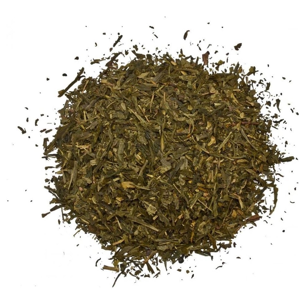 Basilur Tea Chinese Sencha Loose Leaves (100g) Horeca - 71179