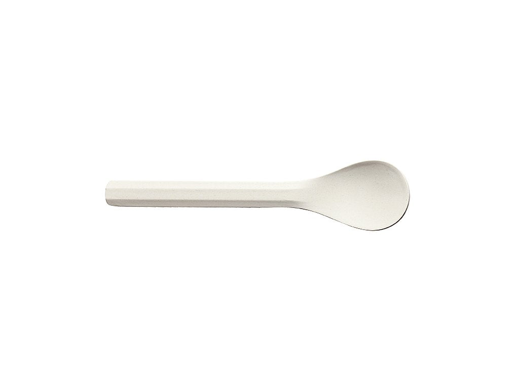 KINTO Alfresco Spoon Set Of 8 (Beige) - 20717