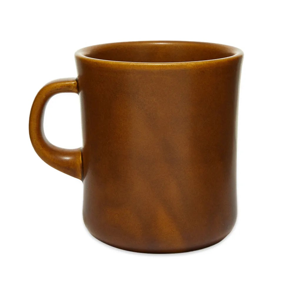 KINTO SCS MUG 400ML BROWN (Set of 4pcs) - 27641