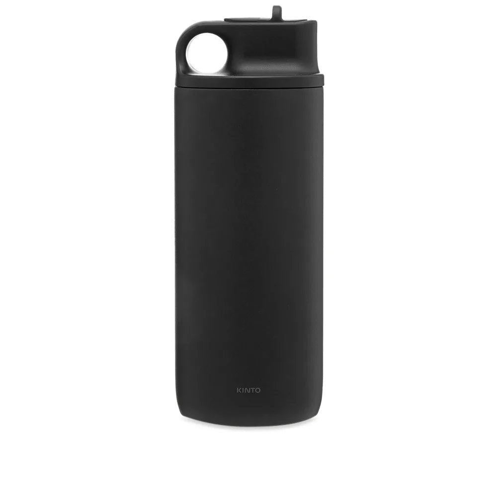 KINTO Active Tumbler (Black - 800ml) - 20292
