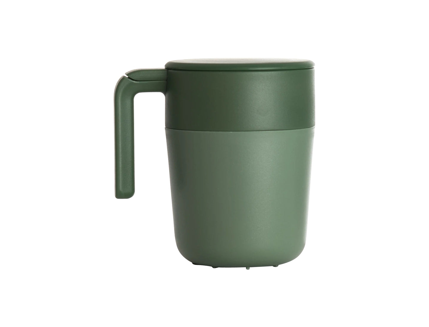 KINTO Cafepress Mug (Green - 260ml) - 22728