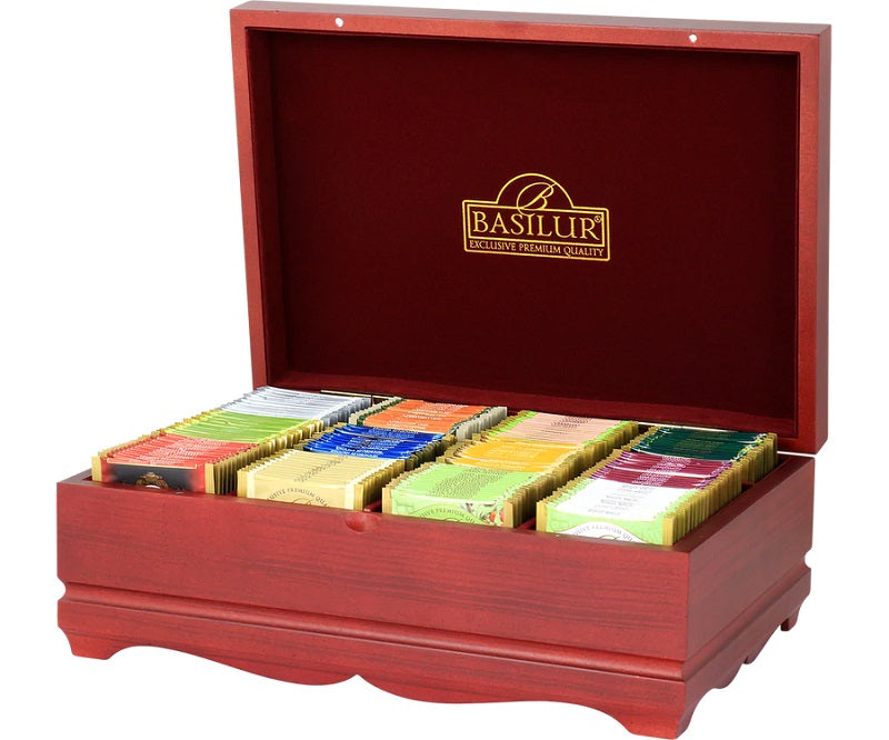 Wooden Presenter 12 Assortment Closed- 70222