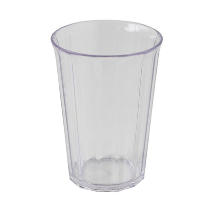 Alfresco Tumbler Beige 420ml (Set of 6) - 20734