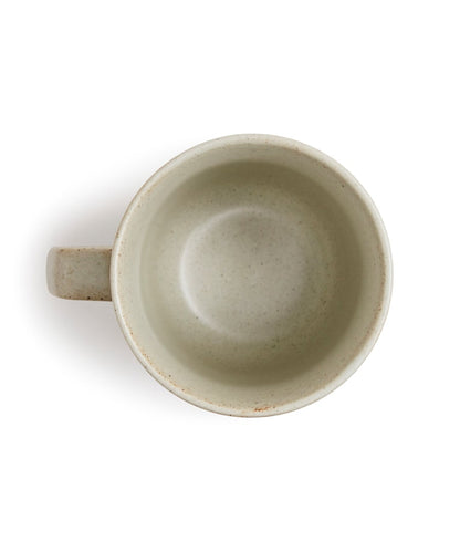 KINTO CLK-15 Large Mug (Beige - 410ml ) - 29518