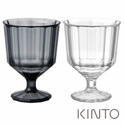 Alfresco Wine Glass Clear 250ml (Set of 6) - 20736
