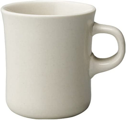 SCS Mug 250ml White (Set of 4pcs) - 27635
