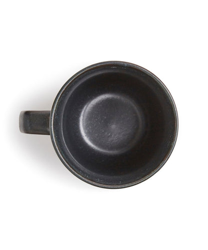 CLK-15 Large Mug Black (410ml ) - 29520