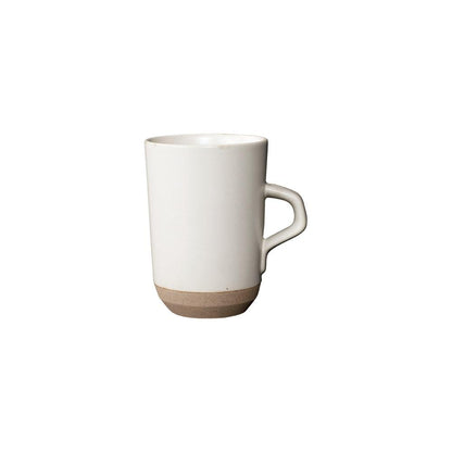 CLK-151 Tall Mug White (360ml ) - 29521