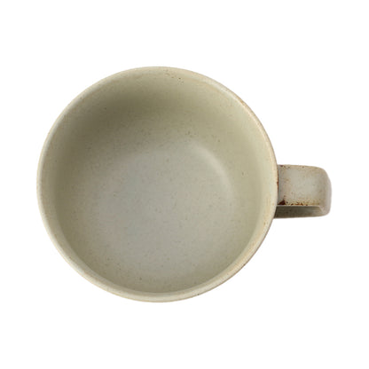 CLK-151 Wide Mug White (400ml ) - 29525