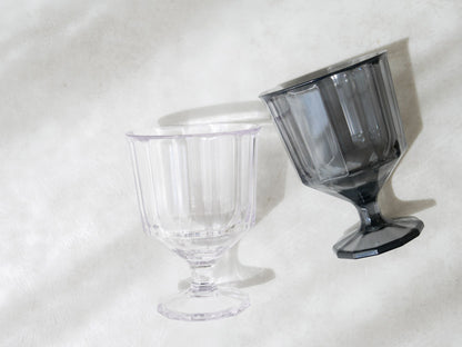 Alfresco Wine Glass Clear 250ml (Set of 6) - 20736