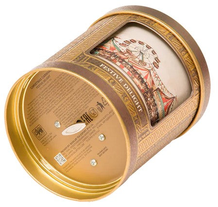 Festive Collection Delight  Loose Tea (75g) - 72480