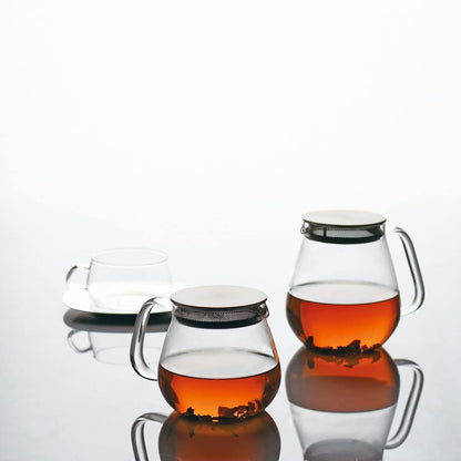 Unitea One Touch Teapot (720ml) - 8336