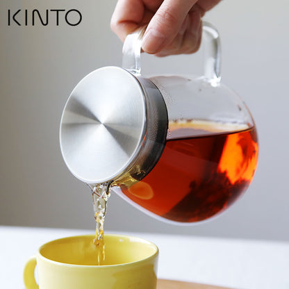 Unitea One Touch Teapot (720ml) - 8336