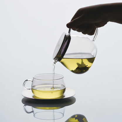 Unitea One Touch Teapot (720ml) - 8336