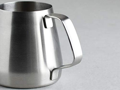 Pour Over Kettle (430 ml) Stainless Steel - 20364