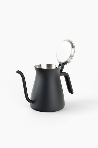 Pour Over Kettle (Black - 900ml) - 26805