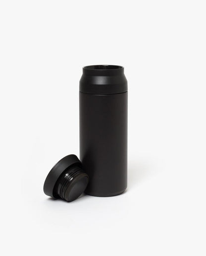Travel Tumbler Black (500ml) - 20946