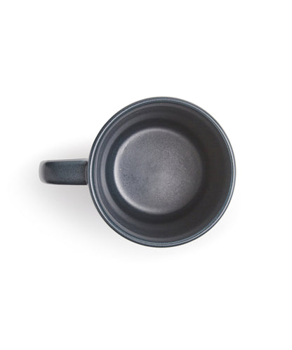 SCS Stacking Mug Navy (320ml) - 27660