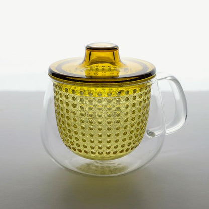 Unitea Unimug Yellow (350ml) - 22915