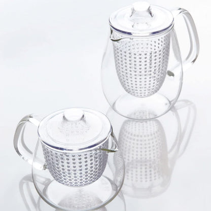 Unimug Large Clear (550ml) - 22913