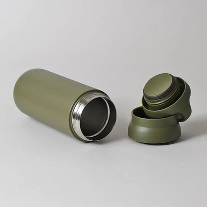 Day Off Tumbler Khaki (500ml) - 21095