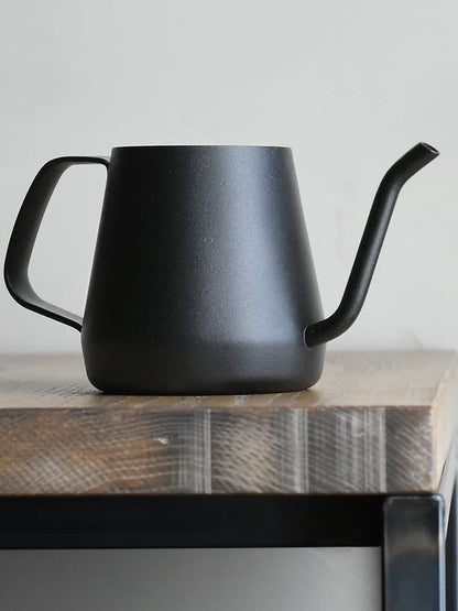 Pour Over Kettle (430 ml) Black - 20365