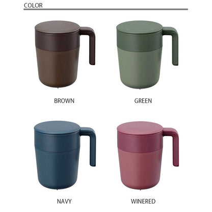 Cafepress Mug Wine Red (260ml) - 22726
