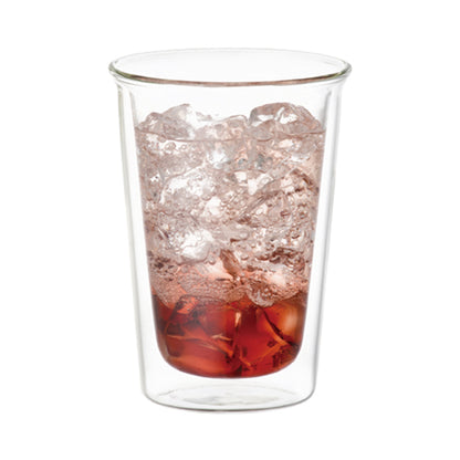 Cast Double Wall Cocktail Glass (290ml) - 21431