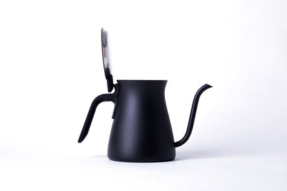Pour Over Kettle (Black - 900ml) - 26805